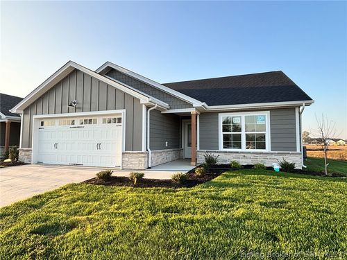 lot-145-5134 Woodstone Cir, Jeffersonville, IN, 47130-1405 | Card Image