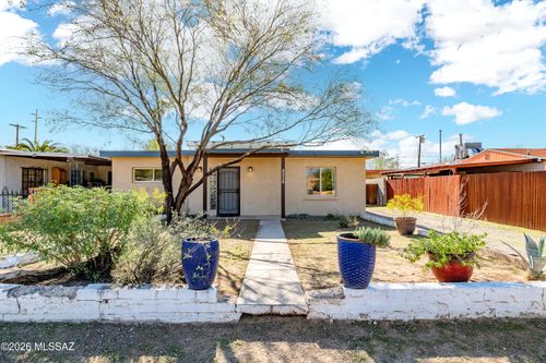4216 E Paseo Grande, Tucson, AZ, 85711 | Card Image