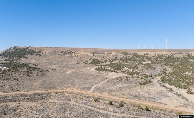 899 Bridger Butte Ln, Home with 0 bedrooms, 0 bathrooms and null parking in Fort Bridger WY | Image 4