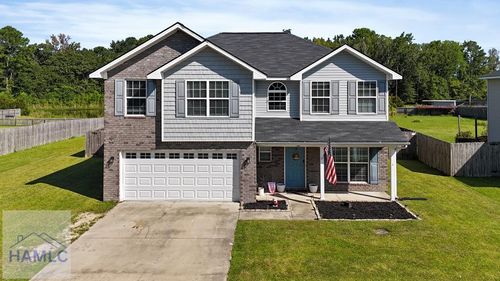 84 Autumn Rift Rd, Midway, GA, 31320-0117 | Card Image