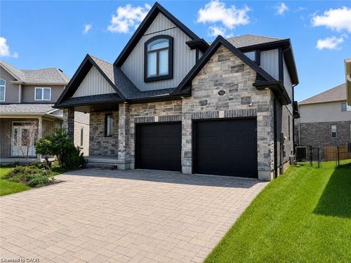 basement-502 Sundew Dr, Waterloo, ON, N2V0B8 | Card Image