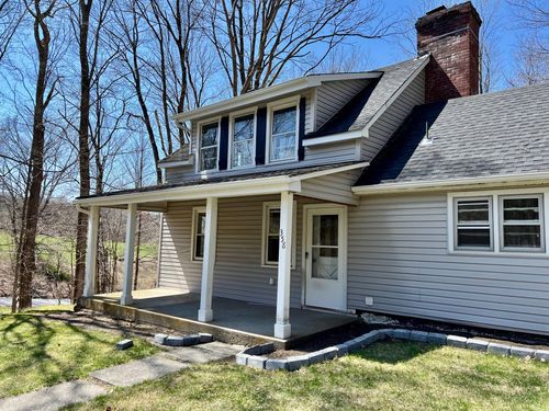 358 Verbank Rd, Millbrook, NY, 12545-6010 | Card Image
