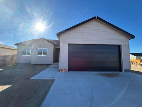 4500 Shale Circle, Casper, WY, 82644 | Card Image