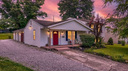 403 W South St, Mc Arthur, OH, 45651-1067 | Card Image