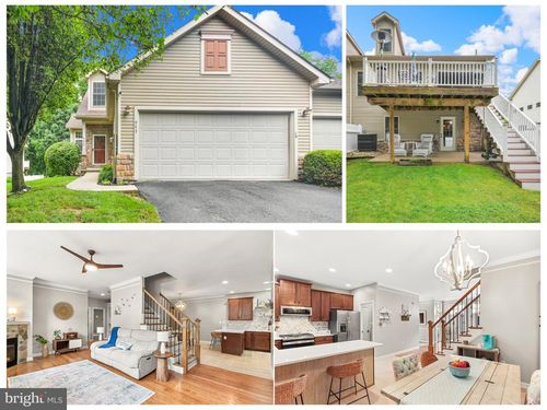 943 Quail Run Dr, WAYNESBORO, PA, 17268-9099 | Card Image