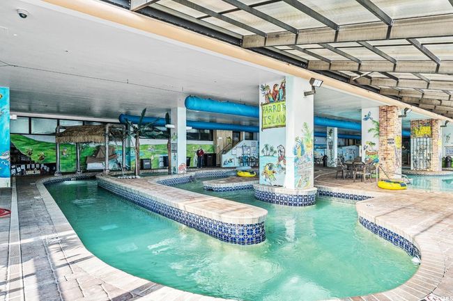 729 - 3000 N Ocean Blvd, Condo with 1 bedrooms, 1 bathrooms and null parking in Myrtle Beach SC | Image 22