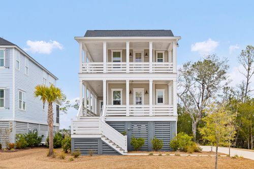 3574 Clambank Dr, Mount Pleasant, SC, 29466-7644 | Card Image