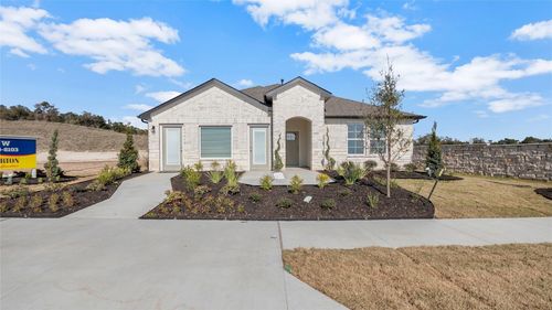 1821 Buntline Hitch Dr, Leander, TX, 78641 | Card Image