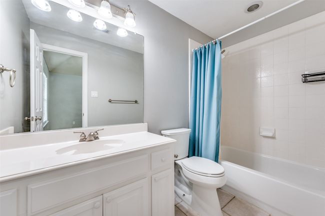 11722 Estacado Dr, House other with 5 bedrooms, 5 bathrooms and null parking in Frisco TX | Image 34