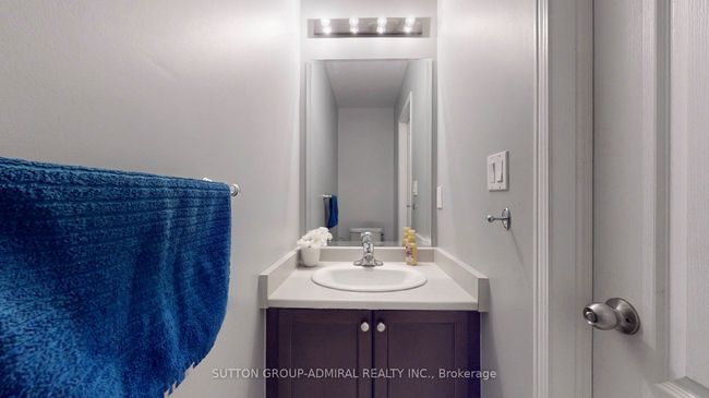 67 Zelda Rd, House attached with 4 bedrooms, 3 bathrooms and 3 parking in Brampton ON | Image 14