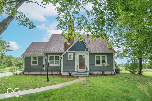 2636 Hunter Rd, Indianapolis, IN, 46239-9507 | Card Image