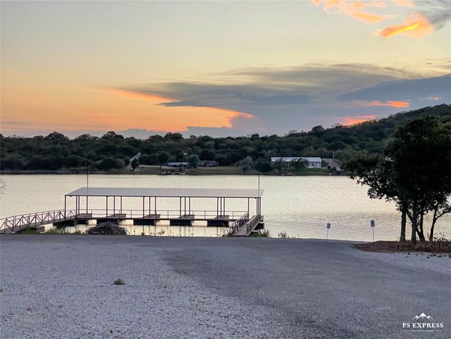 371 Hidden Shores Dr, Home with 0 bedrooms, 0 bathrooms and null parking in Cisco TX | Image 18