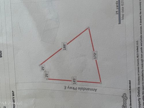 Lot 124 Annandale Pkwy E, Madison, MS, 39110-7955 | Card Image