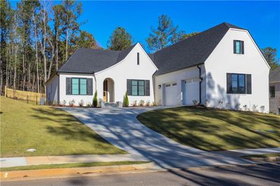 113 Turing Lane, House other with 5 bedrooms, 3 bathrooms and null parking in AUBURN AL | Image 3