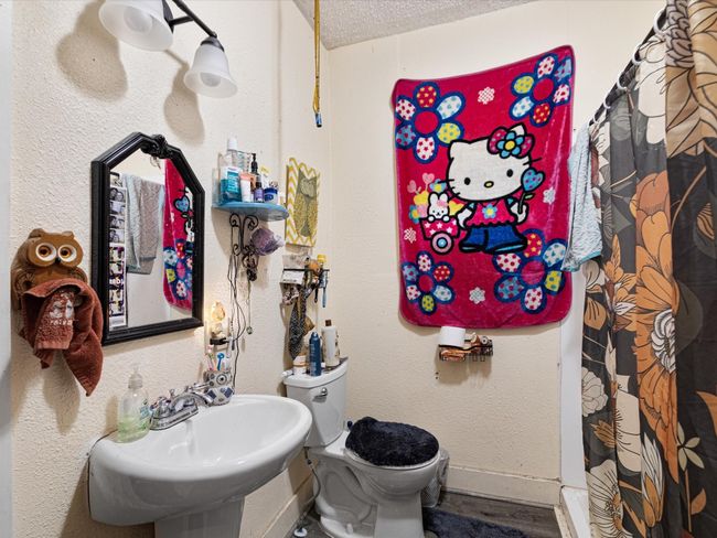 100 S Kerr St, House other with 2 bedrooms, 1 bathrooms and null parking in Blooming Grove TX | Image 11