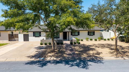 4302 E Montecito Ave, Phoenix, AZ, 85018-4233 | Card Image
