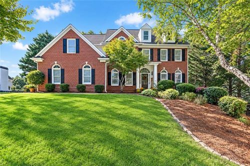 919 Ravenwood Way, Canton, GA, 30115-6425 | Card Image