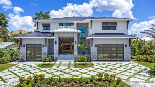 655 Parkview Lane, NAPLES, FL, 34103 | Card Image