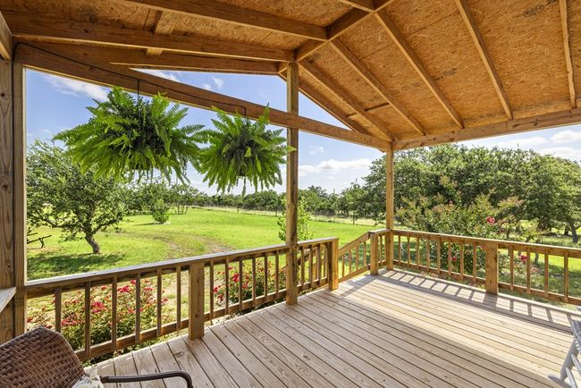 64 Scott Branch Rd, House other with 3 bedrooms, 2 bathrooms and null parking in Harper TX | Image 7