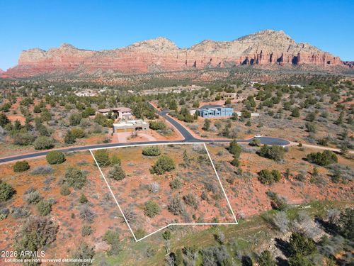 66-110 La Barranca Dr, Sedona, AZ, 86351-6960 | Card Image
