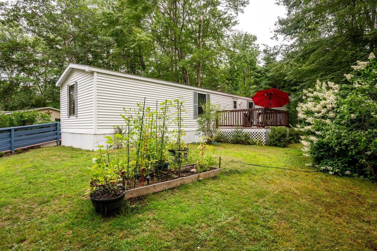 Erin Ln, Rochester, NH 03868