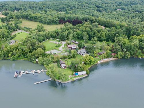 96 Furnace Point Road, Westport, NY, 12993 | Card Image