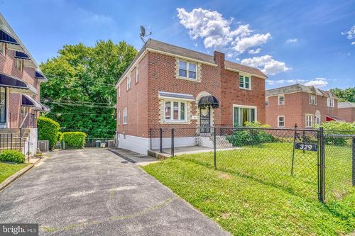 329 Laurel Rd, SHARON HILL, PA, 19079-1205 | Card Image