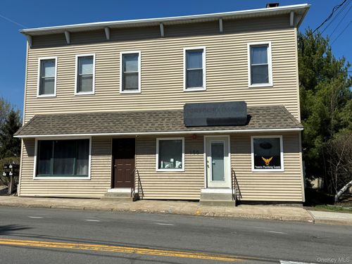 100 E Railroad Ave, West Haverstraw, NY, 10993-1281 | Card Image