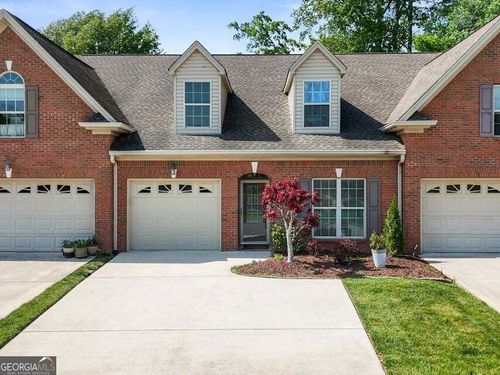 7699 Lenox Trace Drive, Hixson, TN, 37343 | Card Image