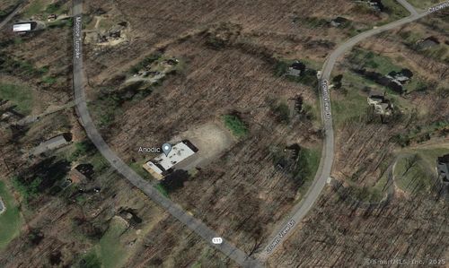 1480 Monroe Tpke, Monroe, CT, 06468-1437 | Card Image