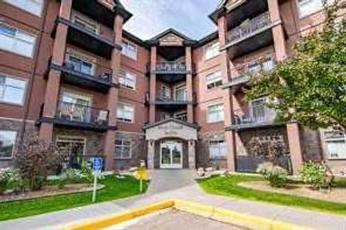 206-69 Ironstone Dr, Red Deer, AB, T4R0J8 | Card Image