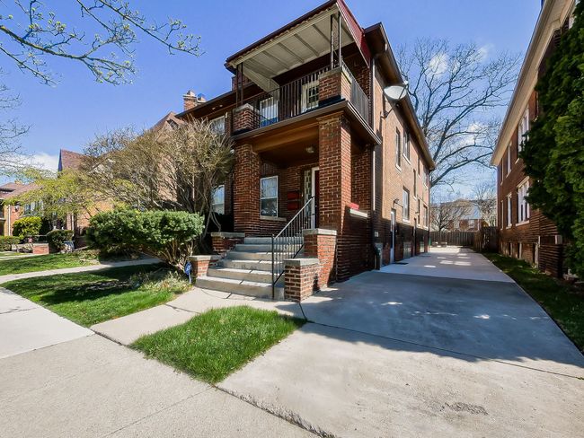 1348 Somerset Ave, House other with 2 bedrooms, 2 bathrooms and null parking in Grosse Pointe Park MI | Image 51