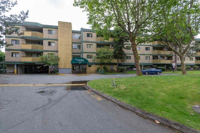 2xx - 8700 Ackroyd Rd, Condo with 1 bedrooms, 0 bathrooms and null parking in Richmond BC | Image 11