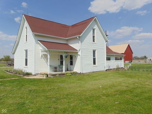 679 1050, Jamestown, IN, 46147-9029 | Card Image