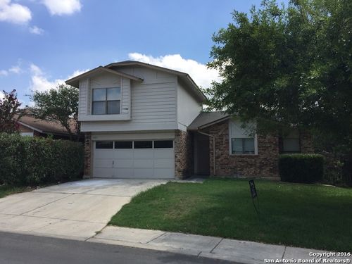 7995 Pepper Trl, San Antonio, TX, 78244-2215 | Card Image