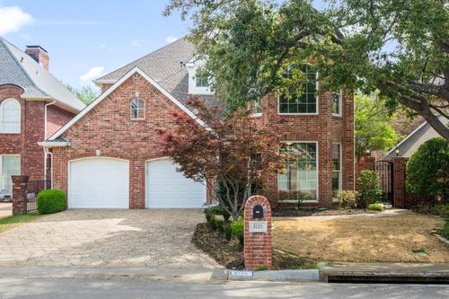 5120 Briar Tree Dr, Dallas, TX, 75248-6009 | Card Image