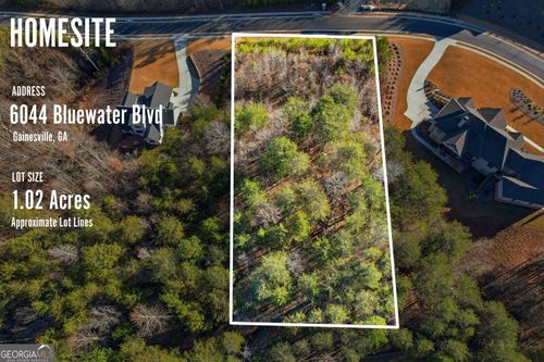 6044 Bluewater Blvd, Gainesville, GA, 30506-2554 | Card Image