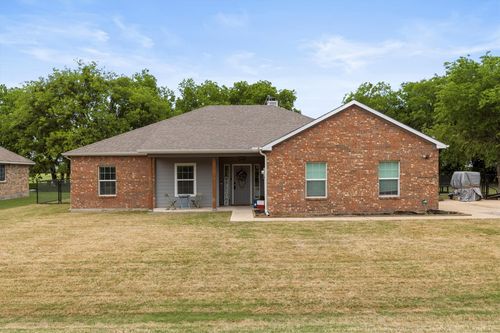 429 Collin St, Nevada, TX, 75173-7135 | Card Image