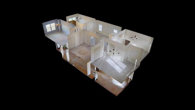 7852 Galleon Field Ln, House other with 5 bedrooms, 4 bathrooms and 2 parking in Cypress TX | Image 4
