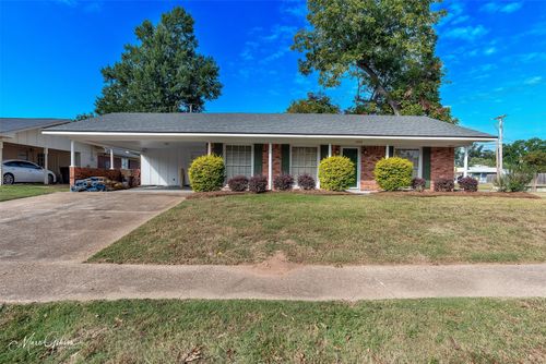 4100 Parkway Dr, Bossier City, LA, 71112-4045 | Card Image