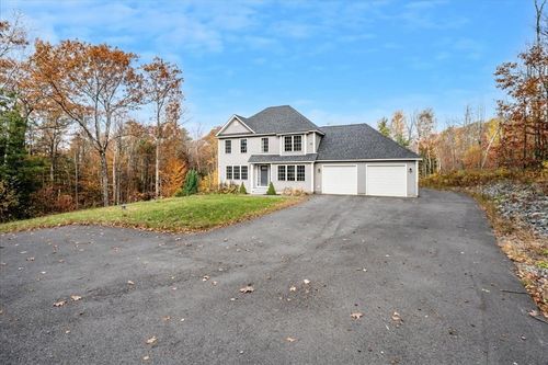 27 Westbrook Dr, New Ipswich, NH, 03071-3917 | Card Image