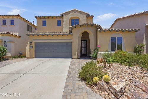14210 S Avenida Zumba, Sahuarita, AZ, 85629-8500 | Card Image