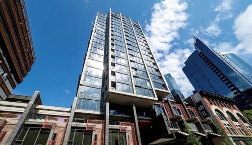 1133 Hornby St, Vancouver, BC, V6Z1W1 | Card Image