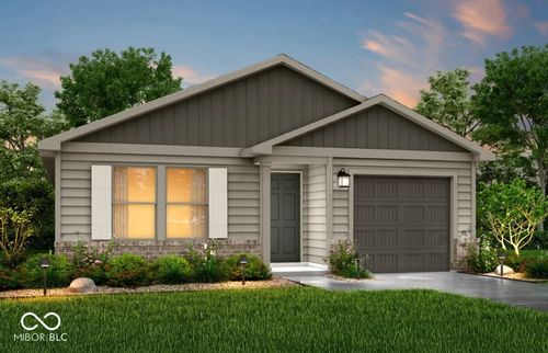 815 Linden Dr, Austin, IN, 47102 | Card Image