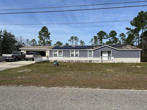8556 Bay River Road, Other Florida, FL, 32566 | Card Image