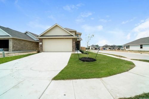 10403 Green Brook St, San Antonio, TX, 78223 | Card Image