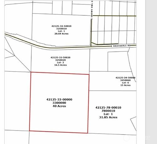 0 xxx E Melissa Ln, Shelton, WA, 98584 | Card Image