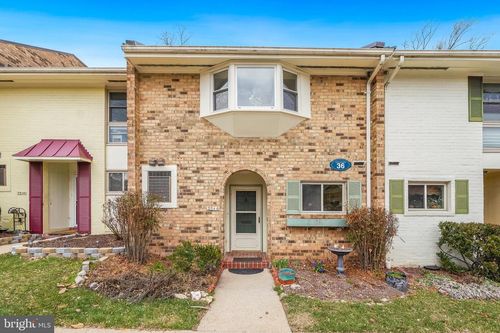 36-c-3548 Chiswick Ct, SILVER SPRING, MD, 20906-1614 | Card Image