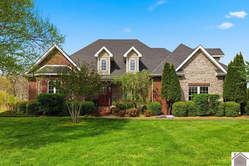 118 Blissful View Dr, Murray, KY, 42071-4460 | Card Image