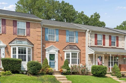 178 Ferring Ct, ABINGDON, MD, 21009-3216 | Card Image
